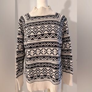 CHAPS by Ralph Lauren sweater Size L